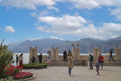 Visita guiada al centro histórico de Malcesine