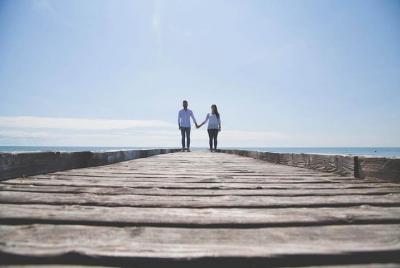 Sesión privada de fotos con un fotógrafo local en Treviso