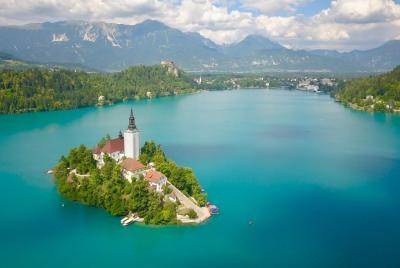 Lago Bled y Ljubljana - Excursión en tierra desde Trieste Lago Bled y Ljubljana - Excursión en tierra desde Trieste
