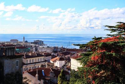 Trieste Like a Local: Tour privado personalizado Trieste Like a Local: Tour privado personalizado
