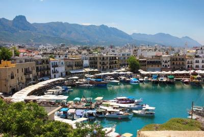 Tour a KYRENIA desde Limassol