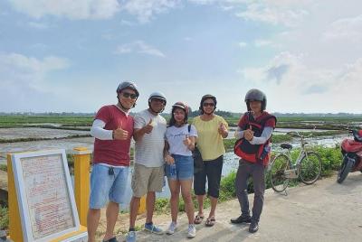 EXPLORA EL DIFERENTE HOIAN - Moto Experience EXPLORA EL DIFERENTE HOIAN - Moto Experience