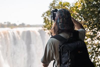 Experiencia de fotografía Experiencia de fotografía
