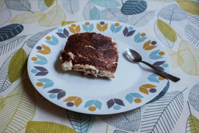 Clases privadas de pasta y tiramisú en la casa de una Cesarina con degustación en Turín