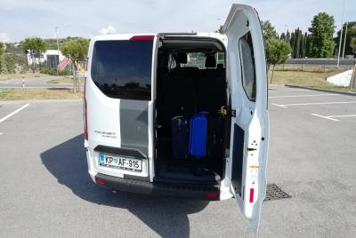 Traslado desde Trieste a Malpensa Aeropuerto en Milano Traslado desde Trieste a Malpensa Aeropuerto en Milano