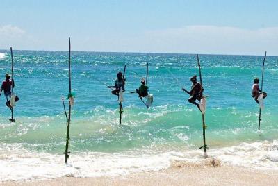 Excursión de un día a Galle (coche económico con aire acondiciona