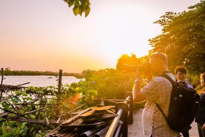 EXCURSIÓN FOTOGRÁFICA DE MEDIO DÍA HOI AN SUNRISE O ATARDECER EXCURSIÓN FOTOGRÁFICA DE MEDIO DÍA HOI AN SUNRISE O ATARDECER