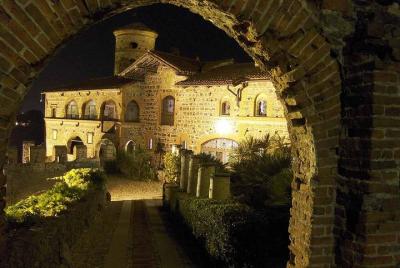 Castillos Reales de Piamonte