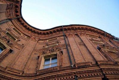 Visita privada del barroco de Turín