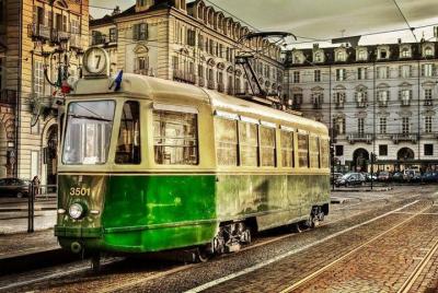 Visita privada de Turín tras los pasos de los romanos