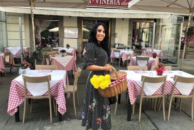 Tour de desayuno y compras en Turín