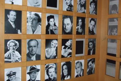 Tour privado de Turín para los amantes del cine