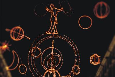 Luci d'Artista City Tour