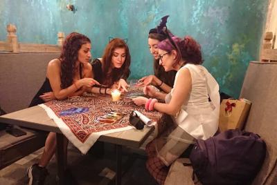 Turín entre magia, misterios y leyendas