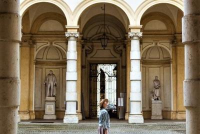 El Turín que no esperas: tour de 1 hora last minute