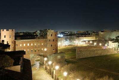 Historias, hechos y fattacci de Turín - Ghost Tour