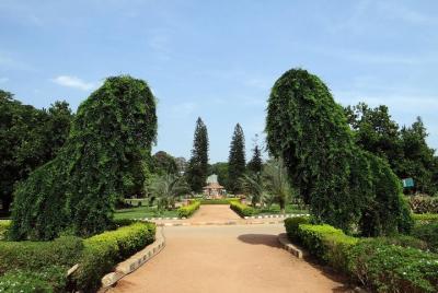 Ruta de sándalo, remanso y especias (15 días)
