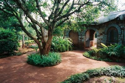 Nrityagram - Un pueblo único de danza india