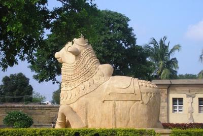 Bangalore- Traslados + Hotel + Visita turística (3 días)