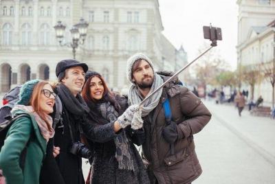 Visita a pie privada de 2 horas por Turín