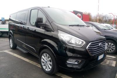 Traslado Turín Caselle T.se Aeropuerto - de la ciudad de Turín