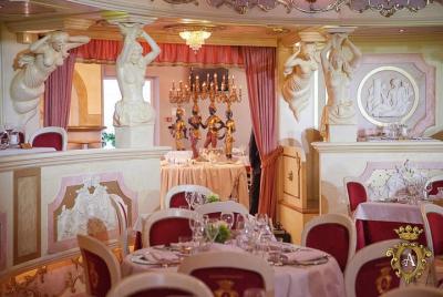 Avanspettacolo: espectáculo de cena de cabaret en Venecia