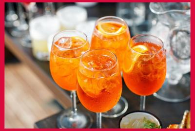 El arte del aperitivo italiano con un local: aprender y disfrutar en Venecia