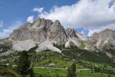 Venecia Super Saver: Excursión de un día a las Dolomitas y Evite las colas: Venecia en un recorrido de un día