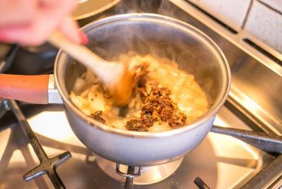  Clase de cocina privada en casa de un local con almuerzo o cena en Venecia.