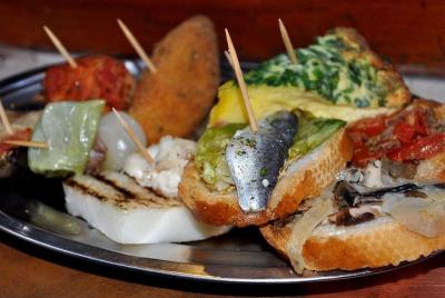 'Más,' ndemo a bacari? - Disfrute de la comida y el vino (tour a Murano incluido) - PRIVADO