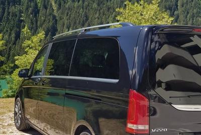 Excursión de un día a DOLOMITE desde el área de Venecia