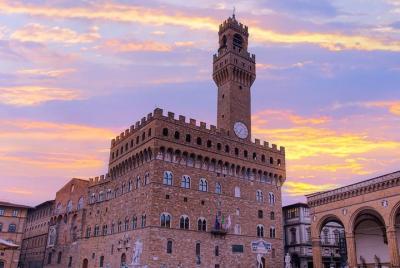 Excursión independiente de dos días a Florencia desde Venecia en tren de alta velocidad