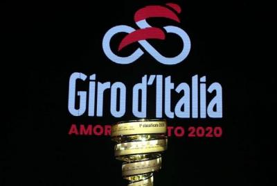 Vuelta a Italia 2021