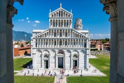 5 días de paisajes italianos