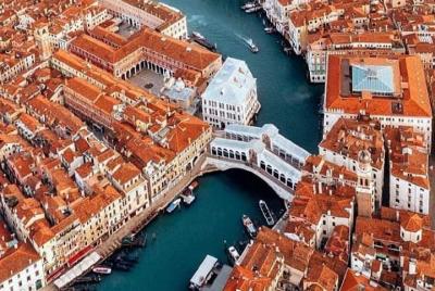 Venecia tours todo incluido