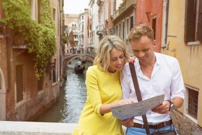 Tour privado de última hora a Venecia