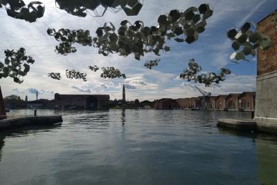 Cómo viviremos juntos, Bienal de Arquitectura de Venecia Visita guiada privada
