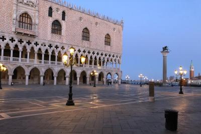 Visita virtual única en Venecia solo en Venecia RoamFromHome