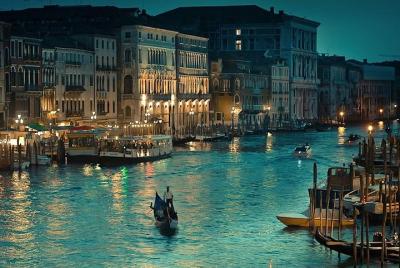 Excursión por la costa de Venecia: tour privado y paseo en góndola