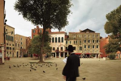 Ghetto judío en Venecia, del pasado al presente | LivTalks On Demand con Matteo