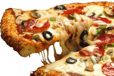 Del horno al hielo: elaboración de pizzas y helados (tour a Murano incluido) - PRIVADO