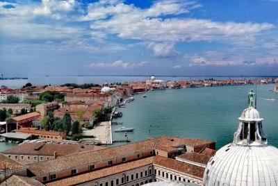 Tour de descubrimiento de la isla de Giudecca