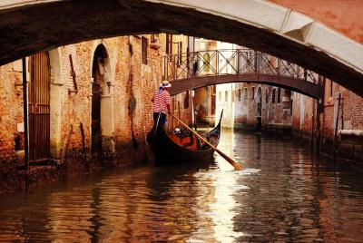 Tour de Venecia: la historia de la pasión de Casanova