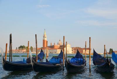 Visita virtual confidencial de Venecia