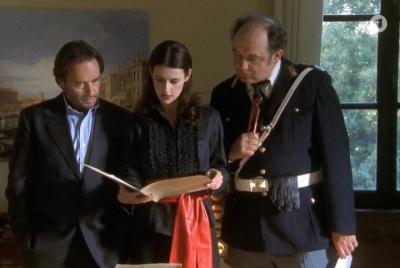 Tras los pasos del Commissario Brunetti por Donna Leon