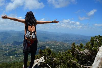 Troodos encantos ocultos