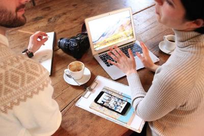 InstaClass en Venecia