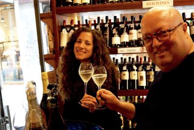 Tour de degustación de vinos venecianos: beba como un veneciano
