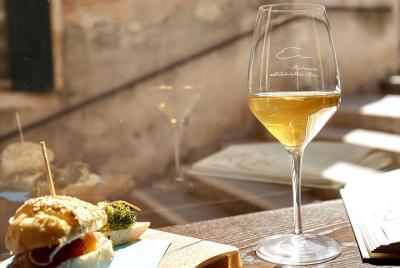 Degustación de vinos en Venecia