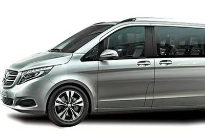 Traslado en Shuttle desde / hacia la ciudad de Venecia y el aeropuerto